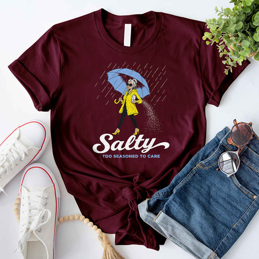 Salty T-Shirt