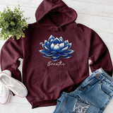 Breathe Hoodie