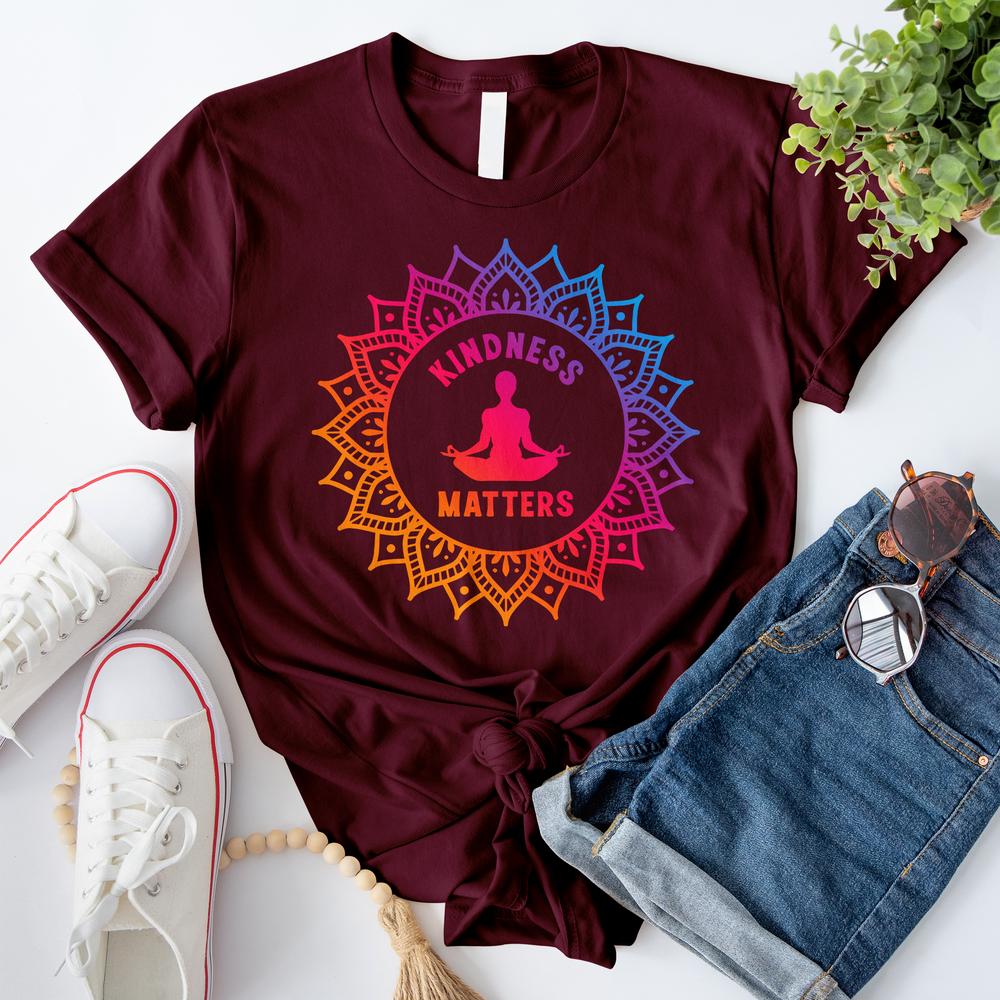 Kindness Matter T-Shirt