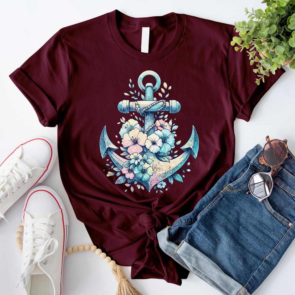 Anchor T-Shirt