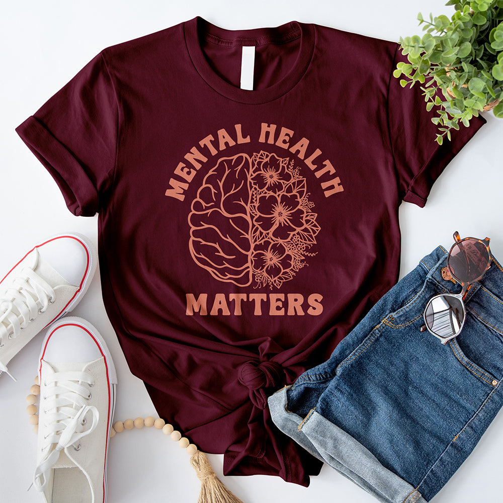 Mental health matters T-Shirt