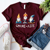Gnome Aste T-Shirt