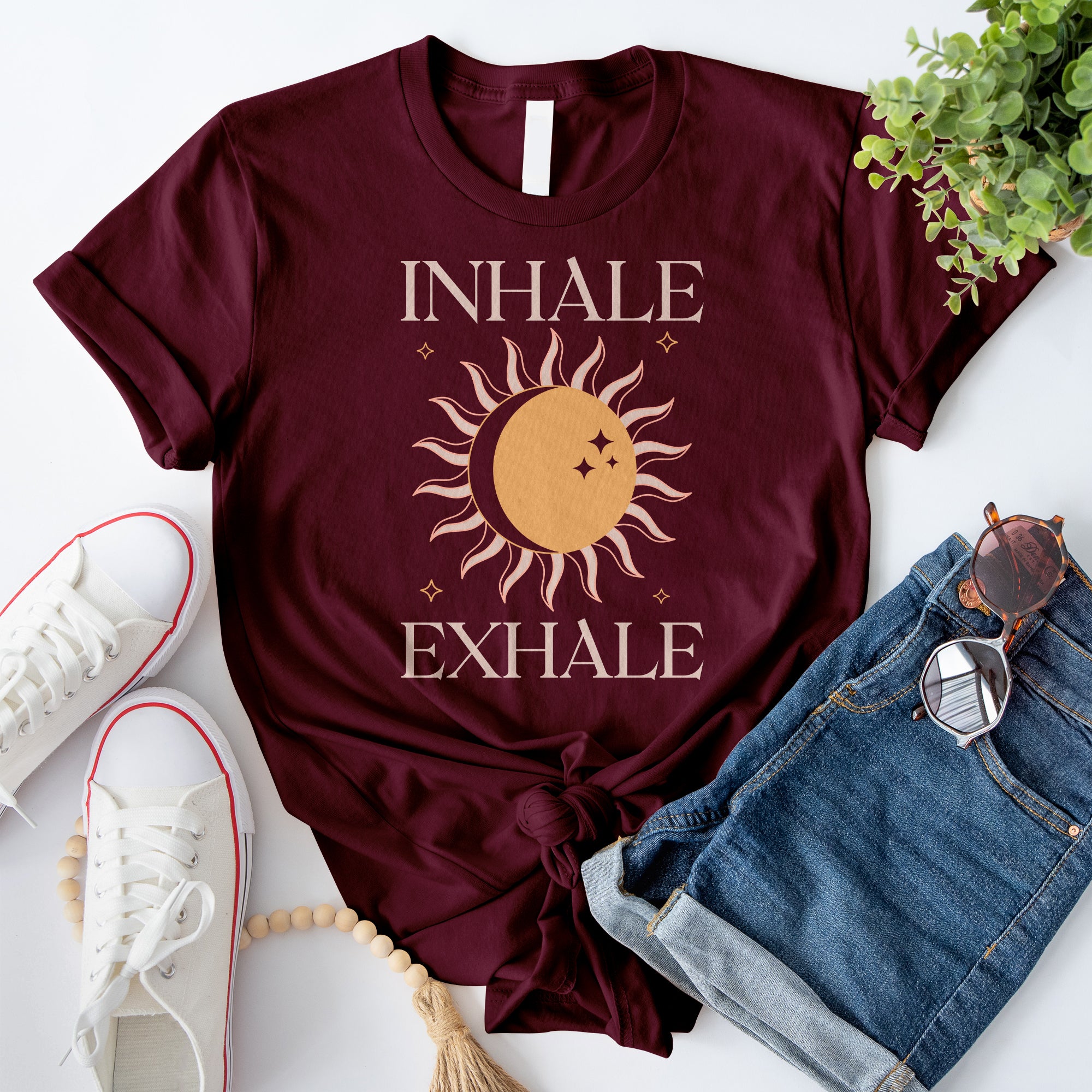 Inhale Exhale 01