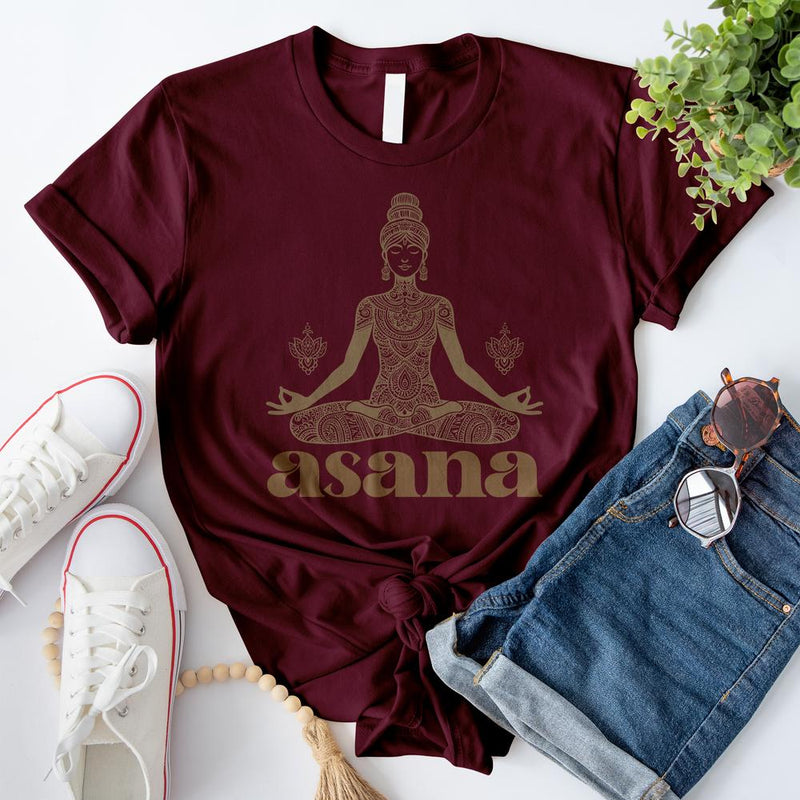 Asana T-Shirt