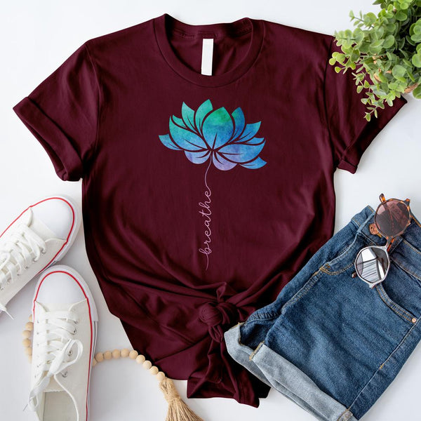 Breathe T-Shirt