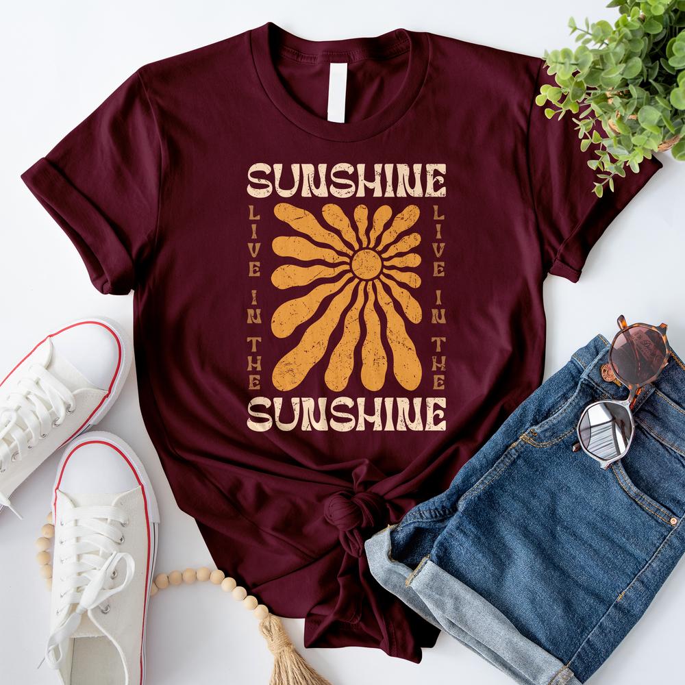 Sunshine T-Shirt