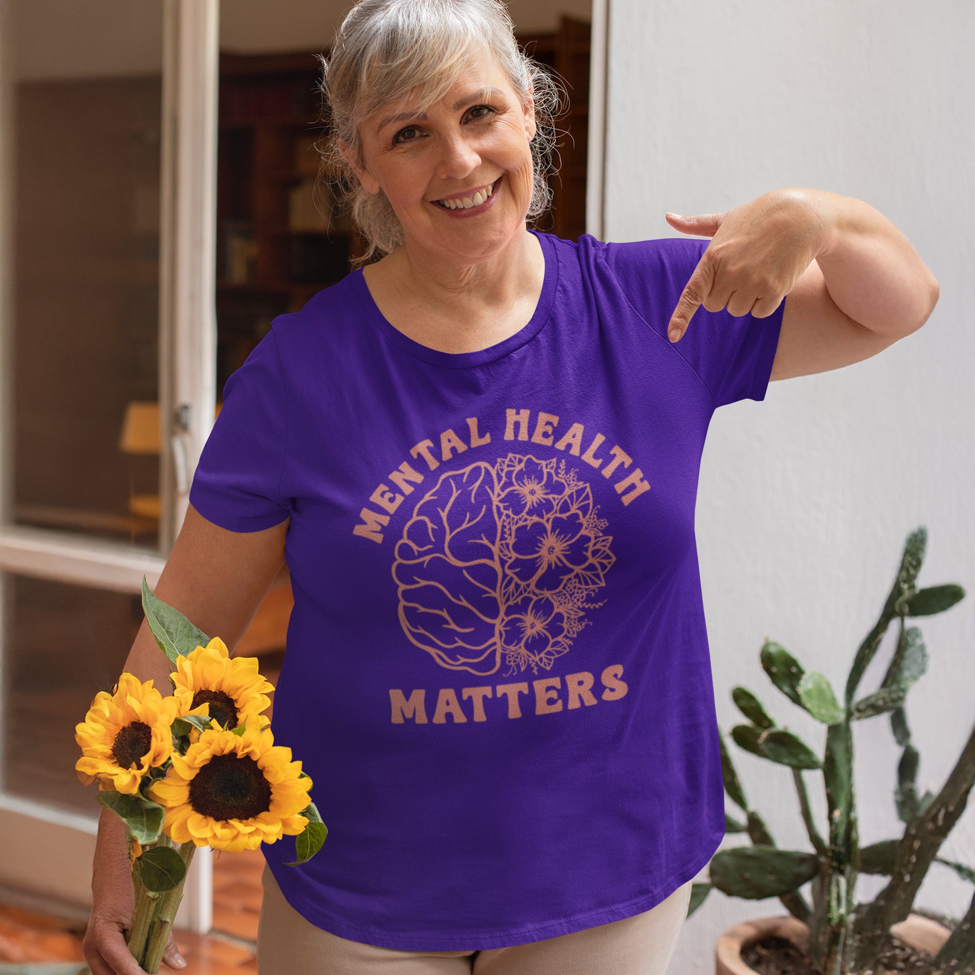 Mental health matters T-Shirt