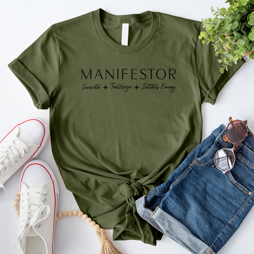 Manifestor T-Shirt