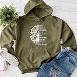 Yoga Hoodie