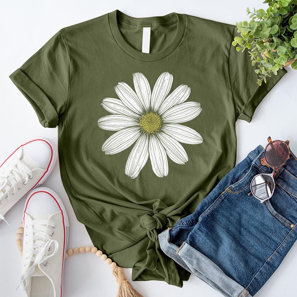 Daisy T-Shirt