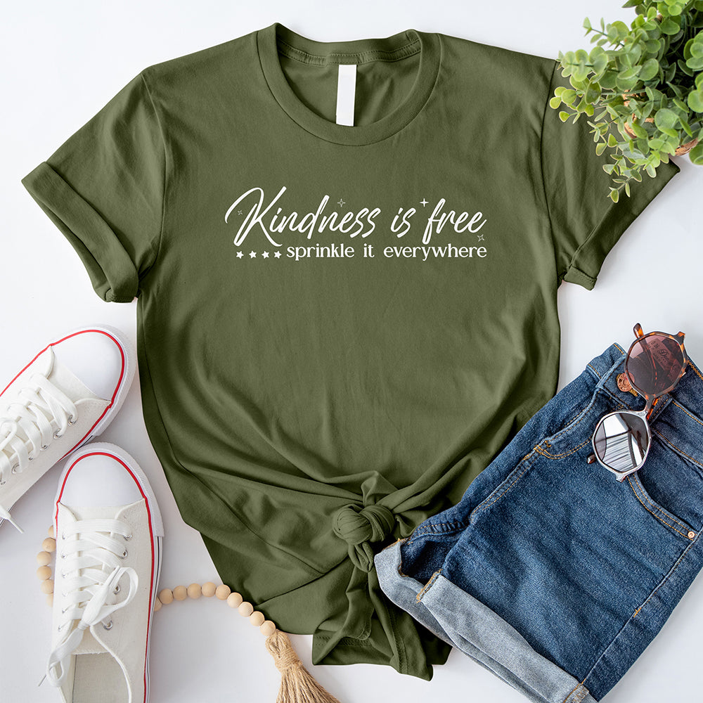 Kindness T-Shirt