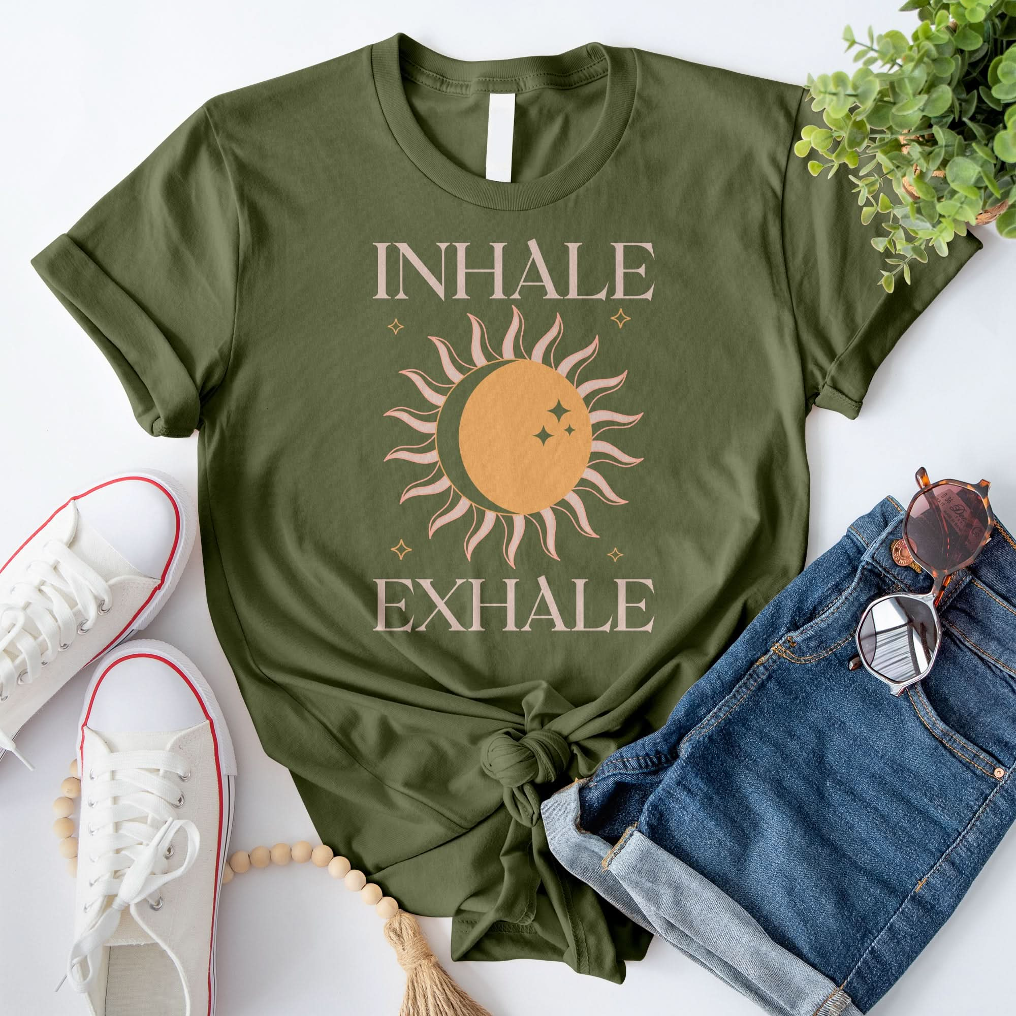 Inhale Exhale 01