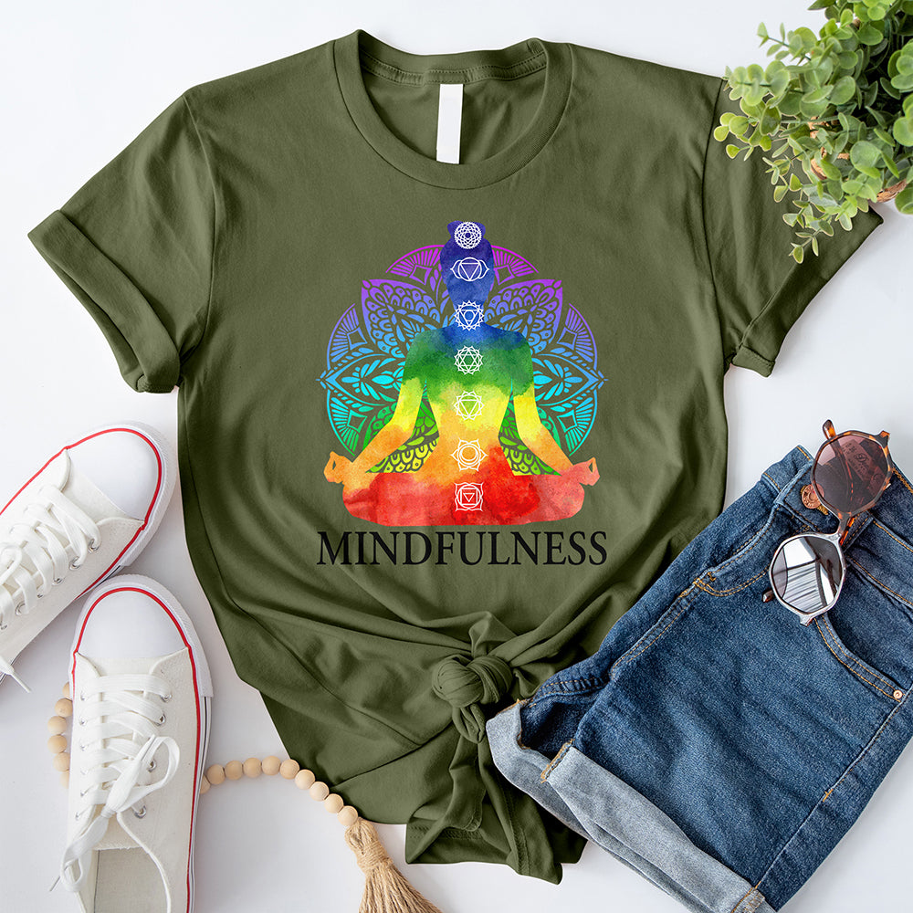 Mindfulness T-Shirt