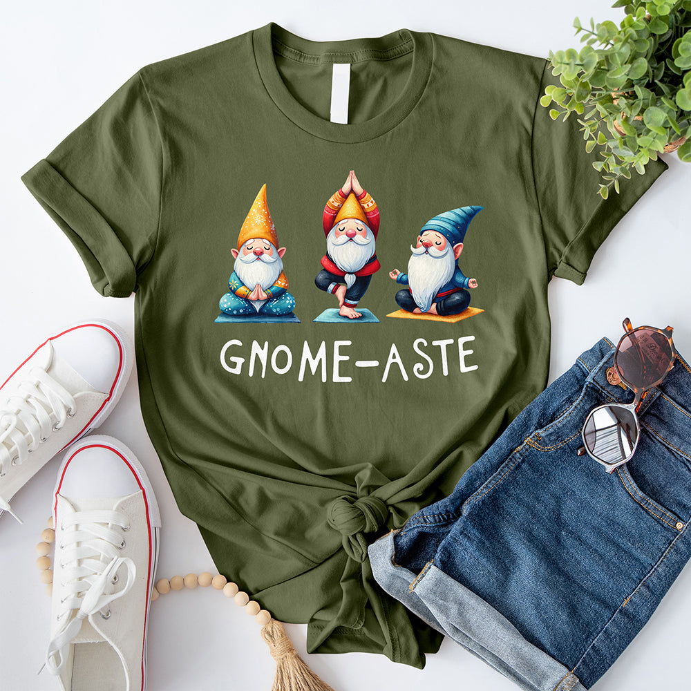 Gnome Aste T-Shirt