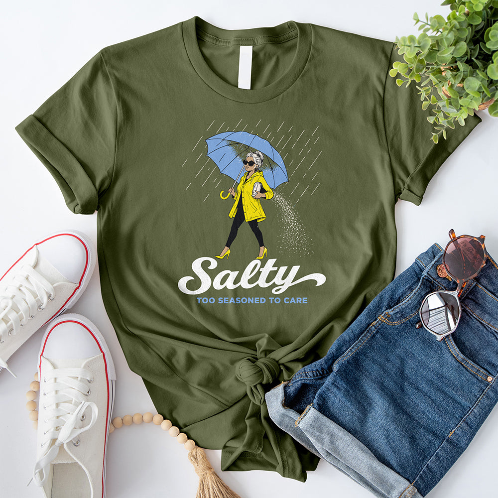 Salty T-Shirt