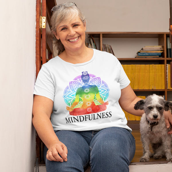 Mindfulness T-Shirt