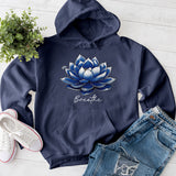 Breathe Hoodie