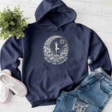 ENJOY THE JOURNEY Hoodie