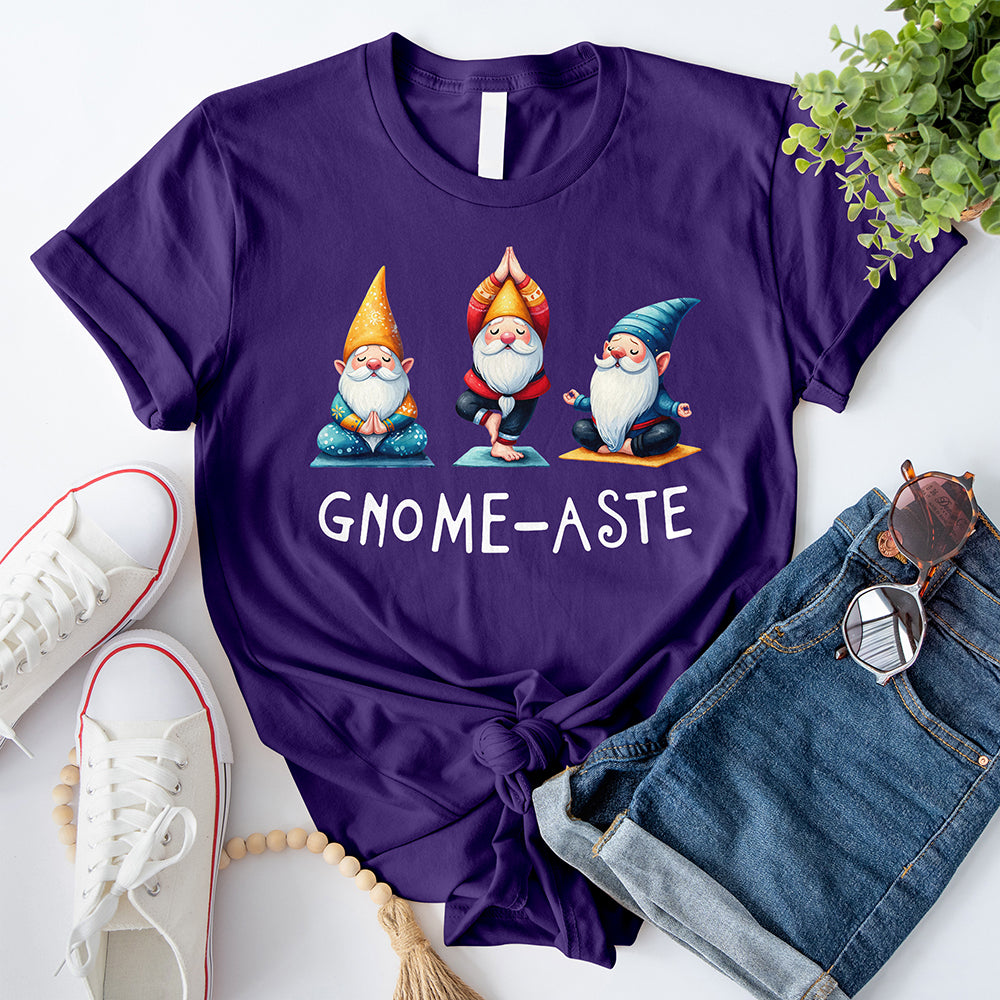 Gnome Aste T-Shirt