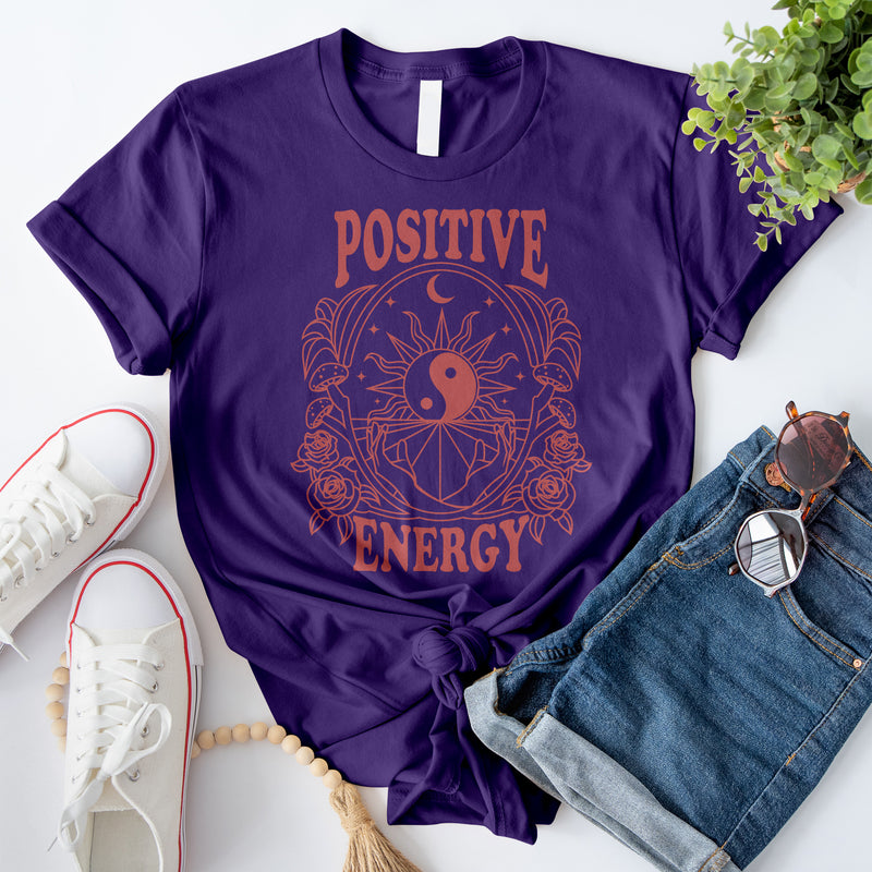 Positive Energy T-Shirt