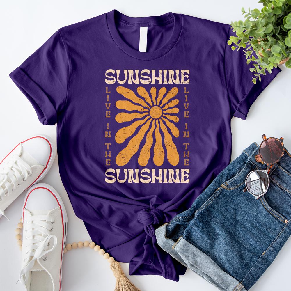 Sunshine T-Shirt