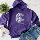 Yoga Hoodie