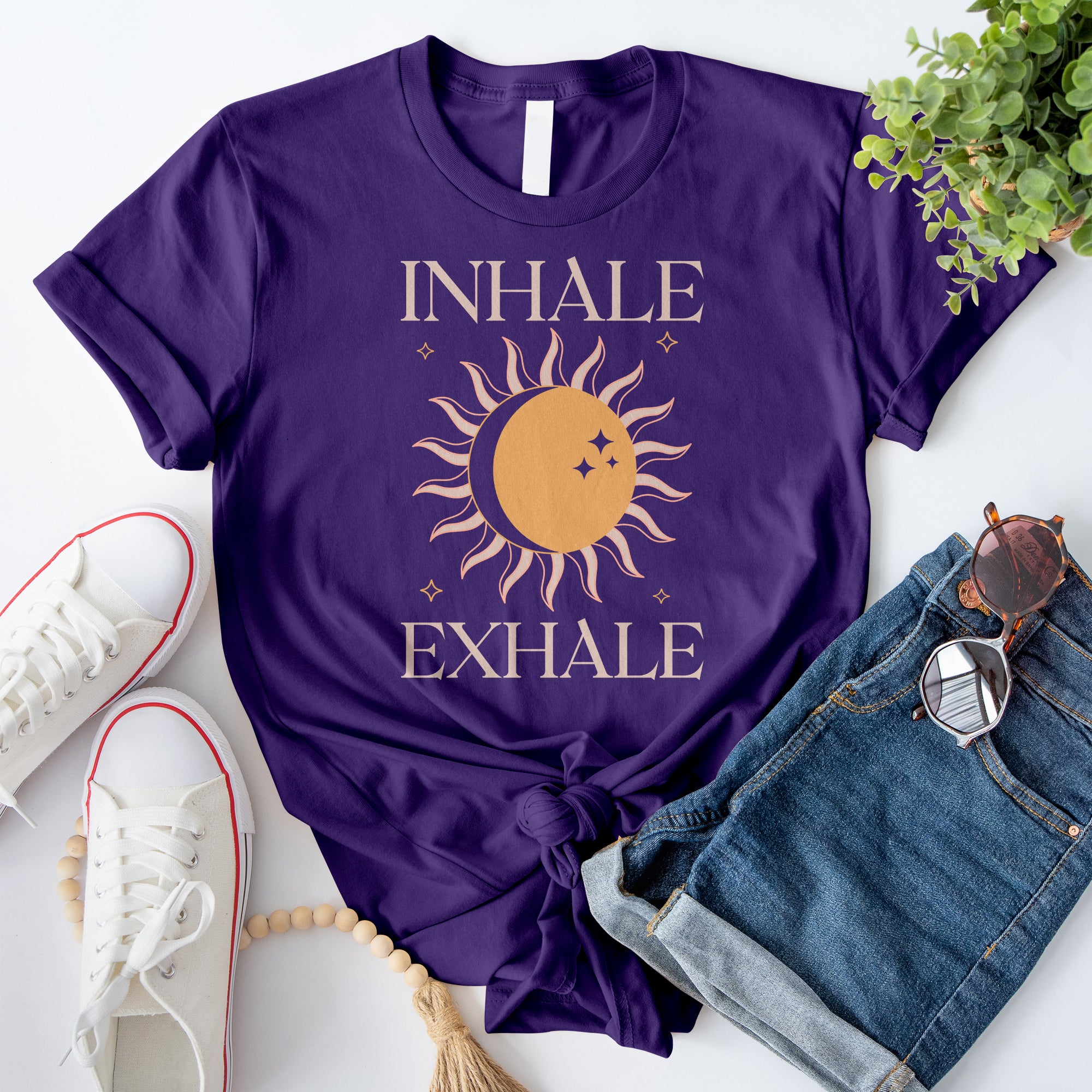 Inhale Exhale 01