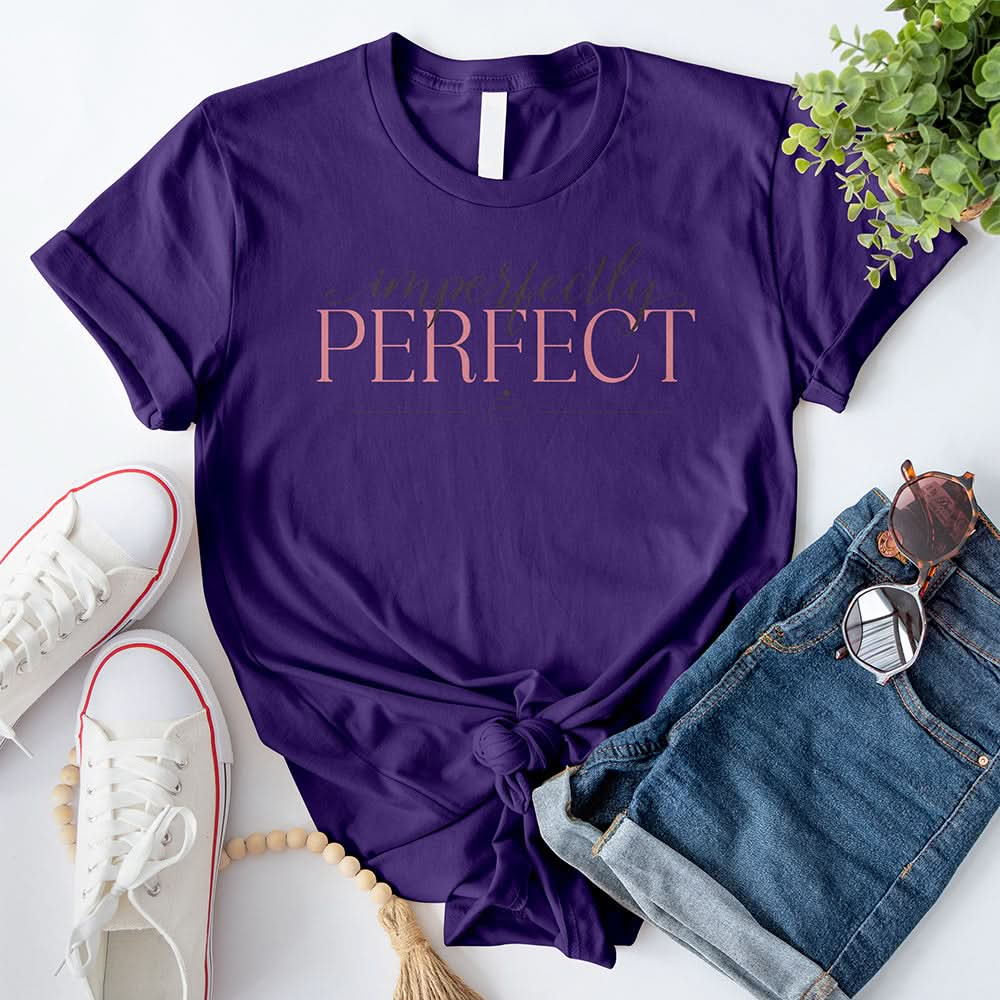 Imperfectly Perfect T-Shirt