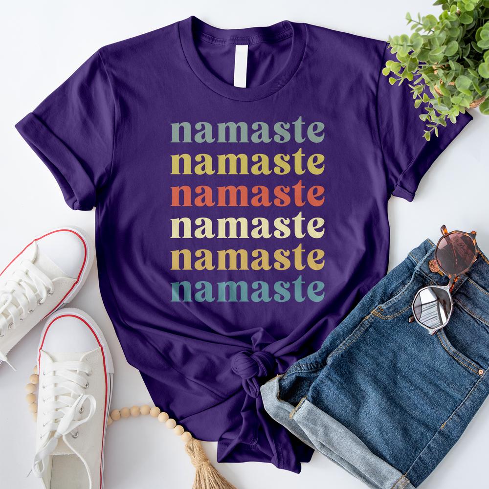 Namaste T-Shirt