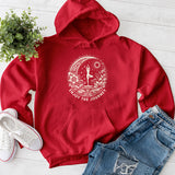 ENJOY THE JOURNEY Hoodie