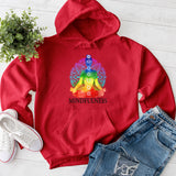 Mindfulness Hoodie