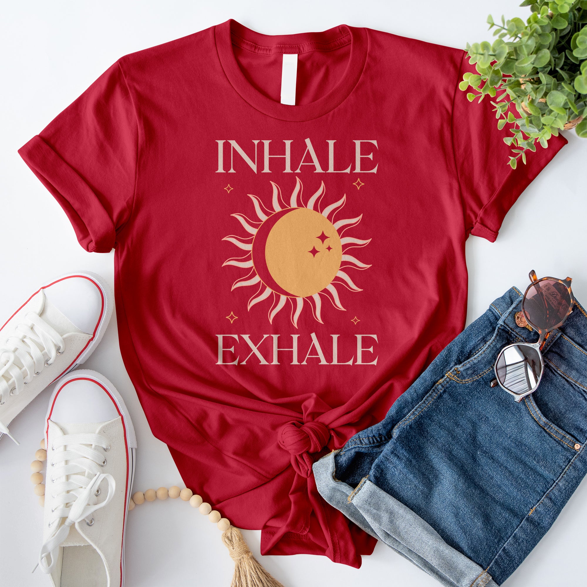 Inhale Exhale 01