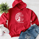 Yoga Hoodie