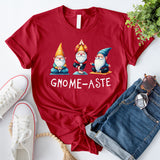 Gnome Aste T-Shirt