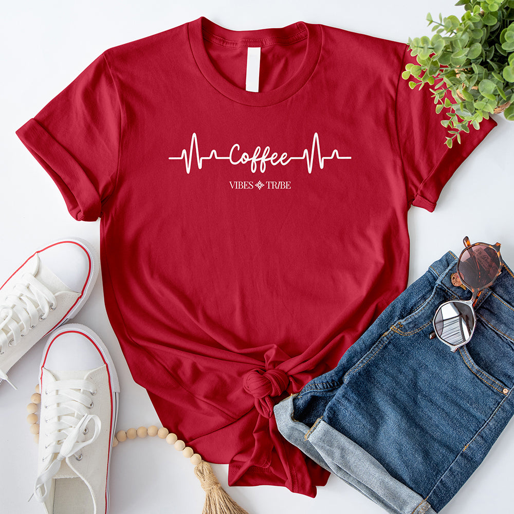 Coffee T-Shirt