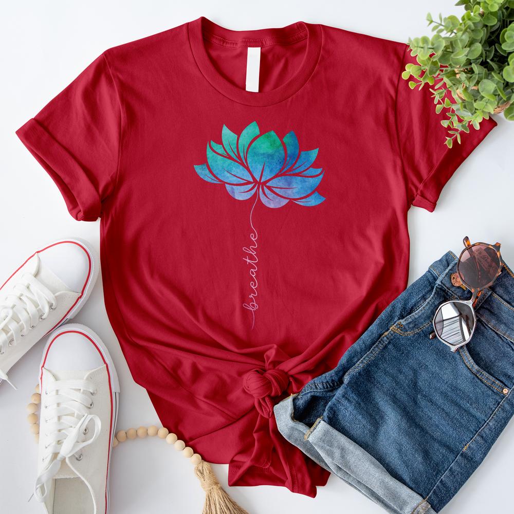 Breathe T-Shirt