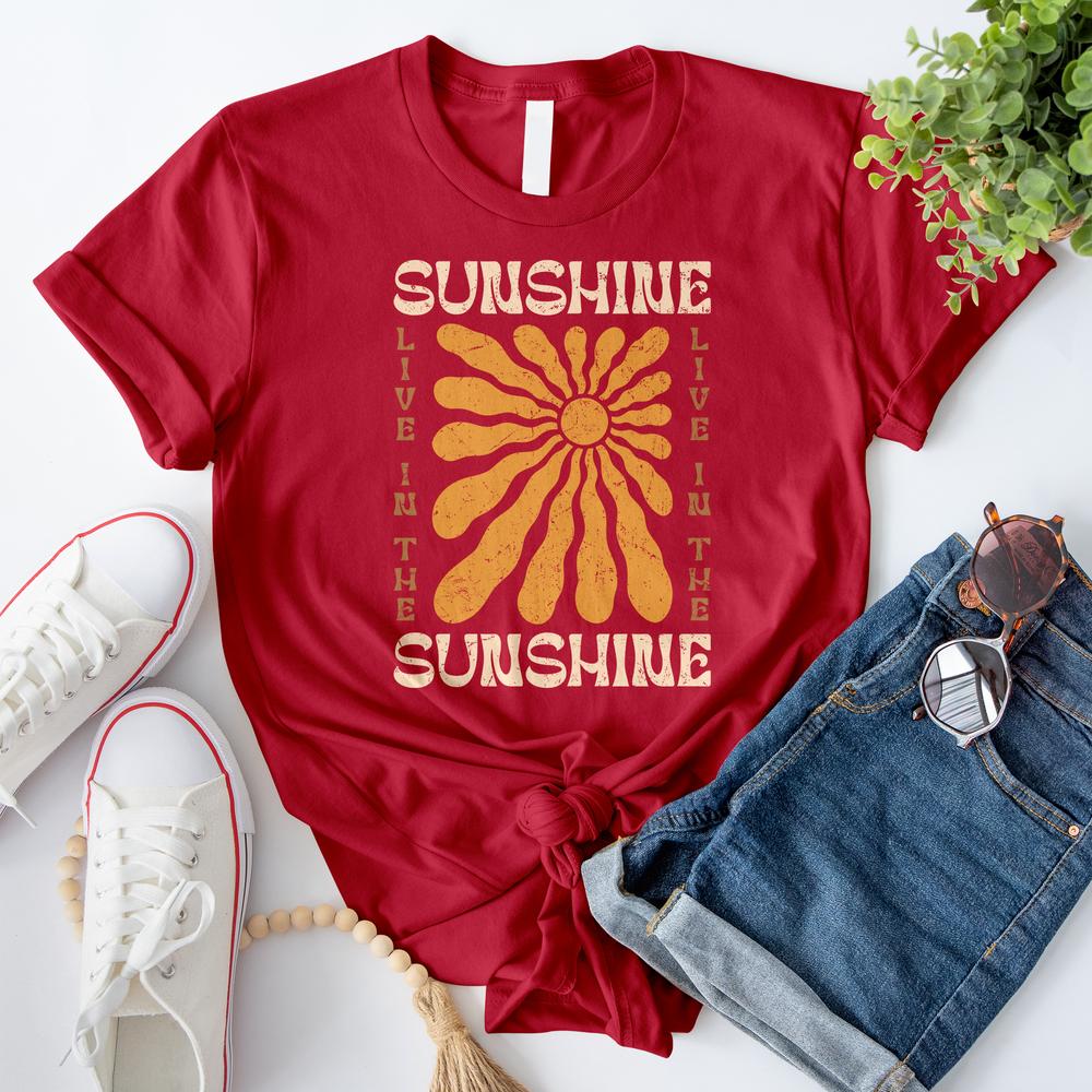 Sunshine T-Shirt