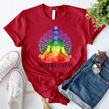 Mindfulness T-Shirt