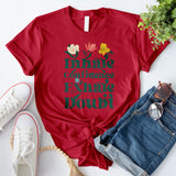 Inhale Confidence, Exhale Doubt T-Shirt