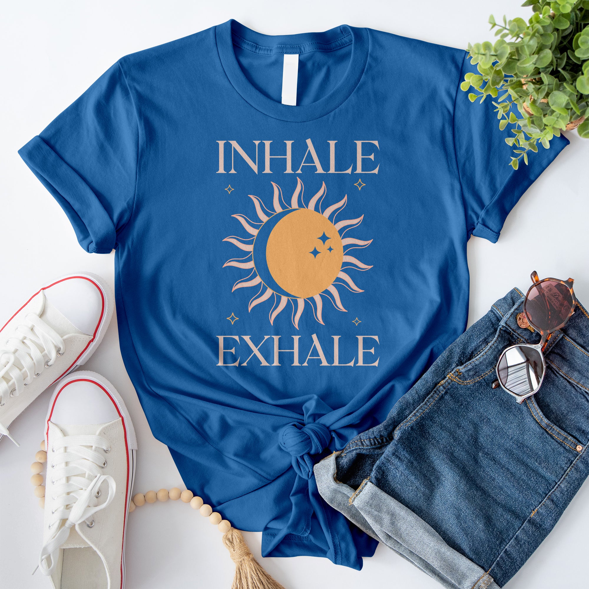 Inhale Exhale 01