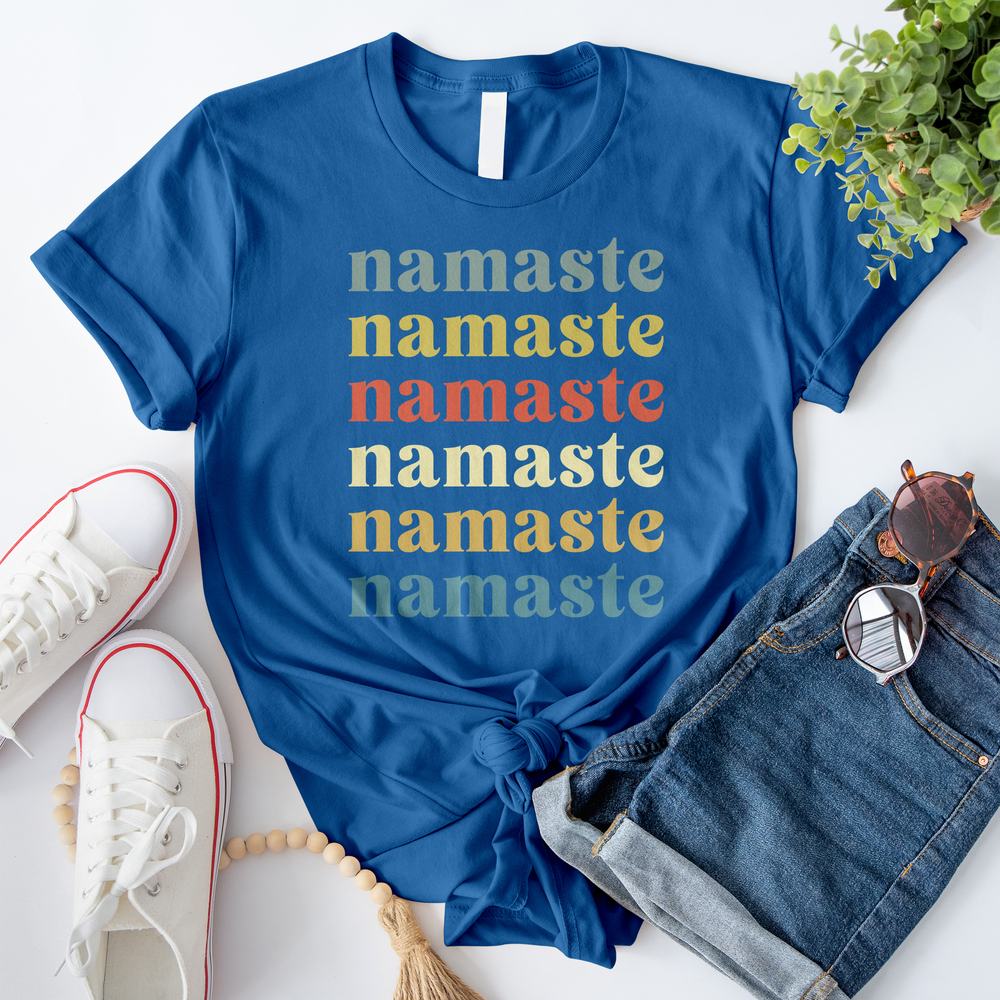 Namaste T-Shirt