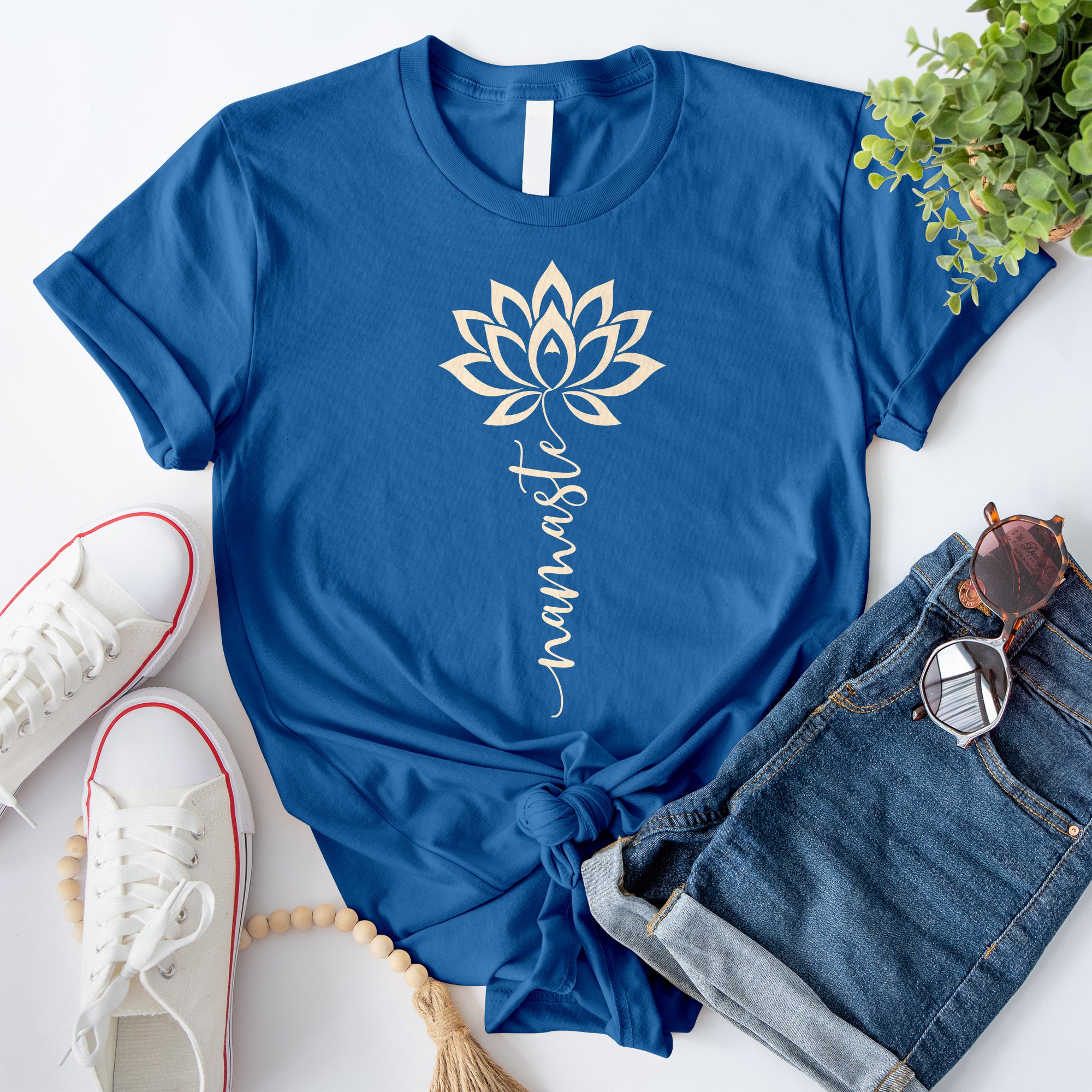 Namaste T-Shirt