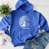 Yoga Hoodie