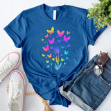 Dandelion Flower T-Shirt