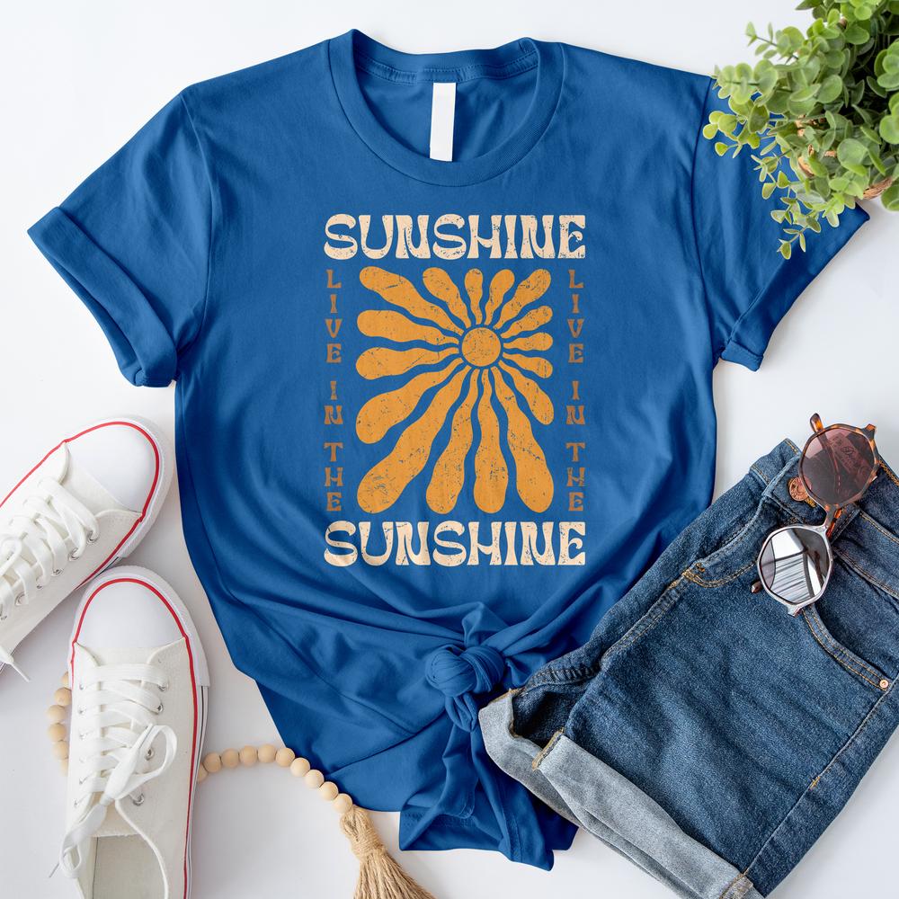 Sunshine T-Shirt