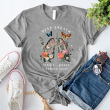 Deep Breathe T-Shirt