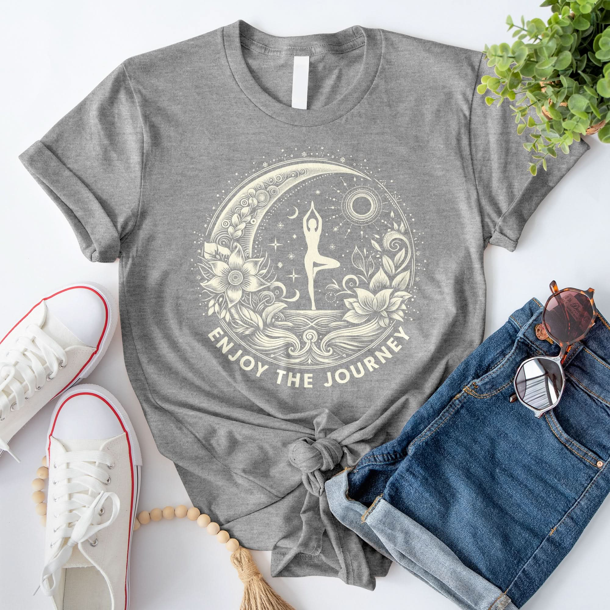 Enjoy the Journey T-Shirt