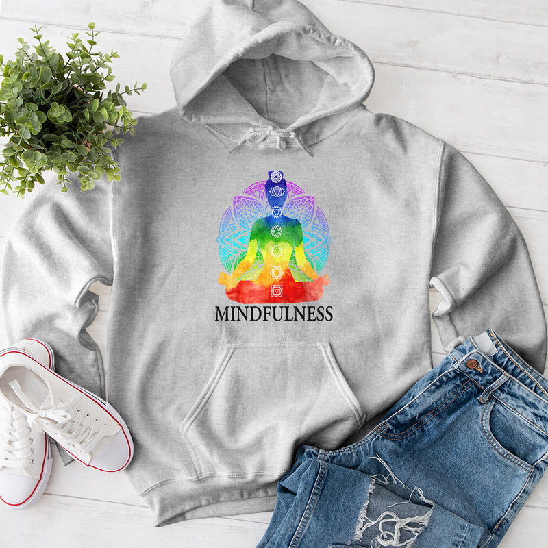 Mindfulness Hoodie