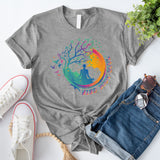 MIND BODY SOUL T-Shirt