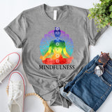 Mindfulness T-Shirt